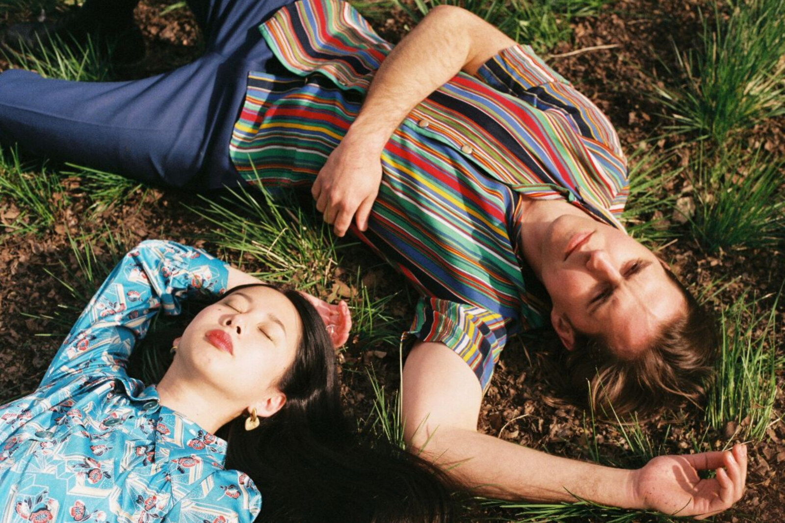 Introducing 'Nature Boy' - the genre-defying debut from MF Tomlinson