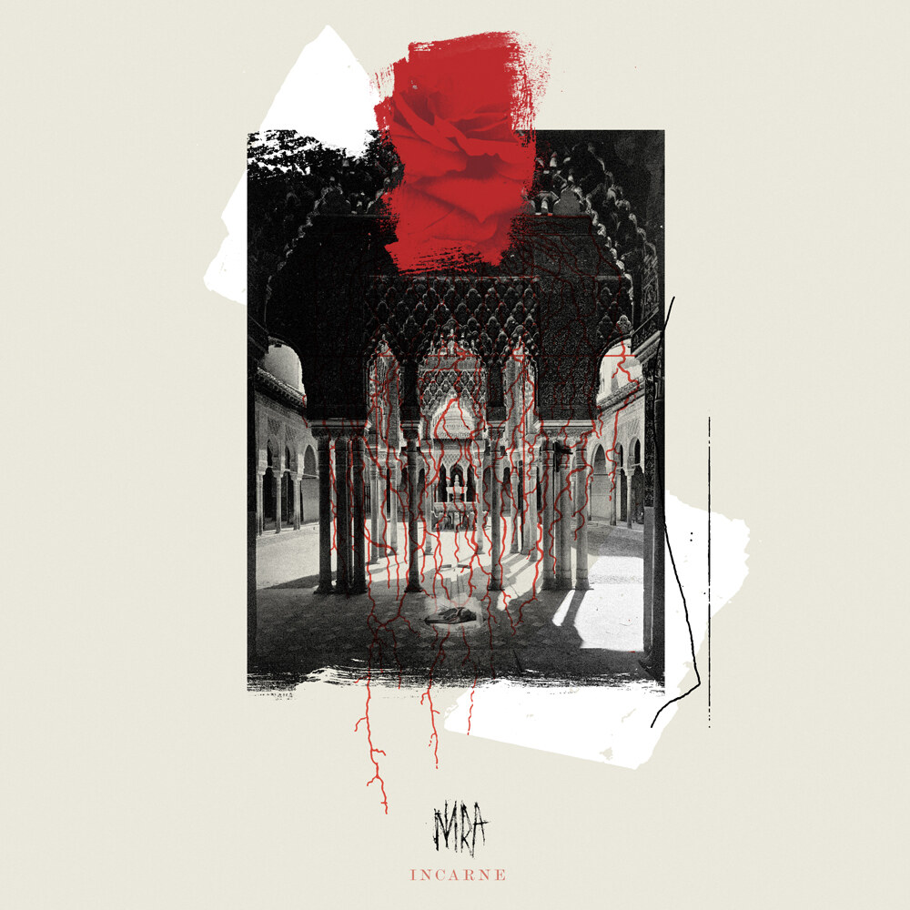 NNRA: new album 'INCARNE' streaming in full via Cvlt Nation