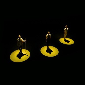 X Ambassadors announce album & share 'Hey Child' ahead of London show
