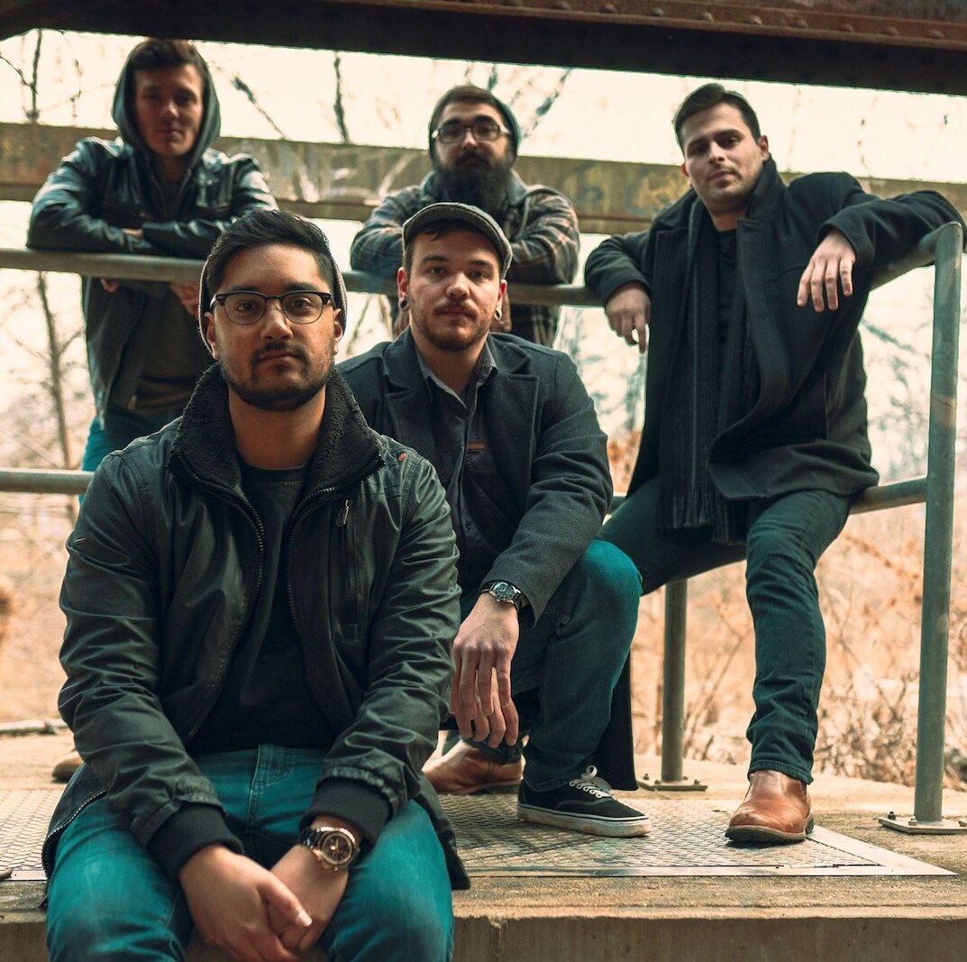 NJ's The View From Here Drop New Single/Music Video Off Latest EP 'New Perspectiv