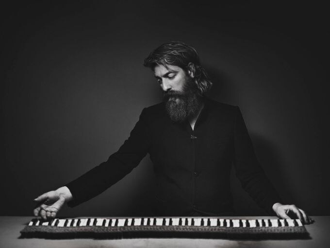 Joep Beving met Echo Collective op nieuwe plaat én in AB
