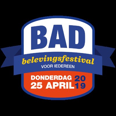 Ambiance met 2.500 festivalgangers op uitverkocht BAD Festival 2019!