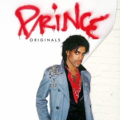 The Prince Estate kondigt nieuw Prince album 'Originals' aan