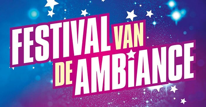 Populaire Snollebollekes debuteert op 30 november op Gentse ‘Festival van de Ambiance’. 
