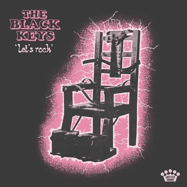 The Black Keys brengt nieuw album uit op 28 juni