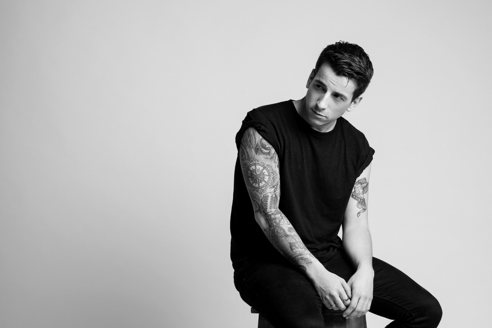 Portugese Fernando Daniel breekt The Voice records en mikt op Europese zomerhit