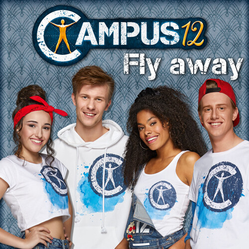 Nieuwe single voor Campus 12: “Fly away”