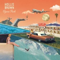 Hollis Brown Reveal video for 'Bad Mistakes