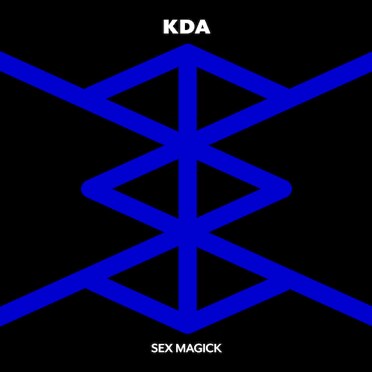 KDA Presents New Underground Single 'Sex Magick' Taken From Forthcoming EP