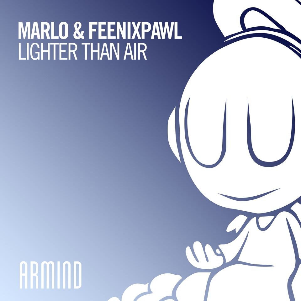 MaRLo and Feenixpawl transcend stylistic differences with brand-new, all-Aussie collab: 'Lighter Than Air'