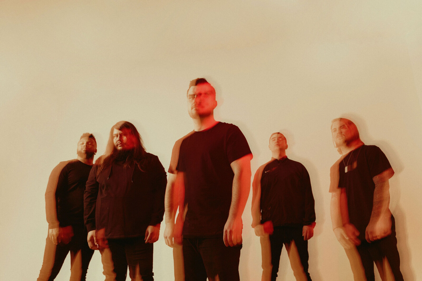 Of Virtue music video for 'Thanks For Nothing', Eu tour kicks off soon
