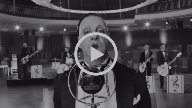 Rammstein share new single 'RADIO' and videoclip