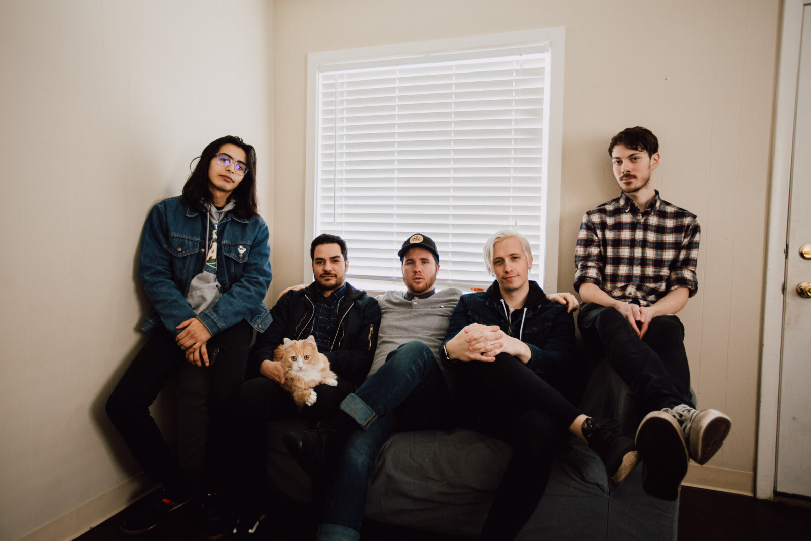 Sunsleeper are elated to share details of their forthcoming album