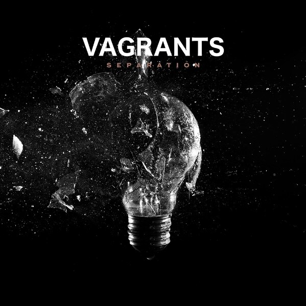 Vagrants Release Debut EP  "Separation" Out Now Via Rude Records/Equal Vision Records