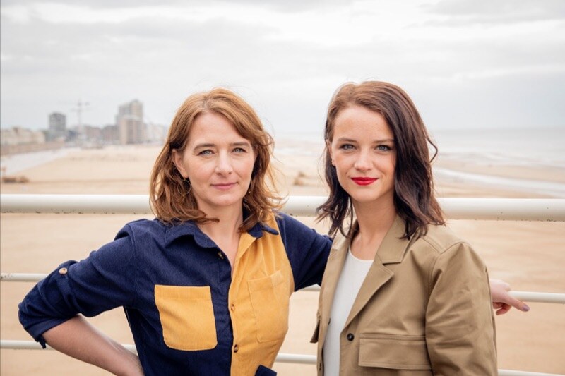 Filmfestival Oostende in het teken van “Leading Ladies” met Lynn Van Royen als Master en The Best of Dorien B. als openingsfilm!