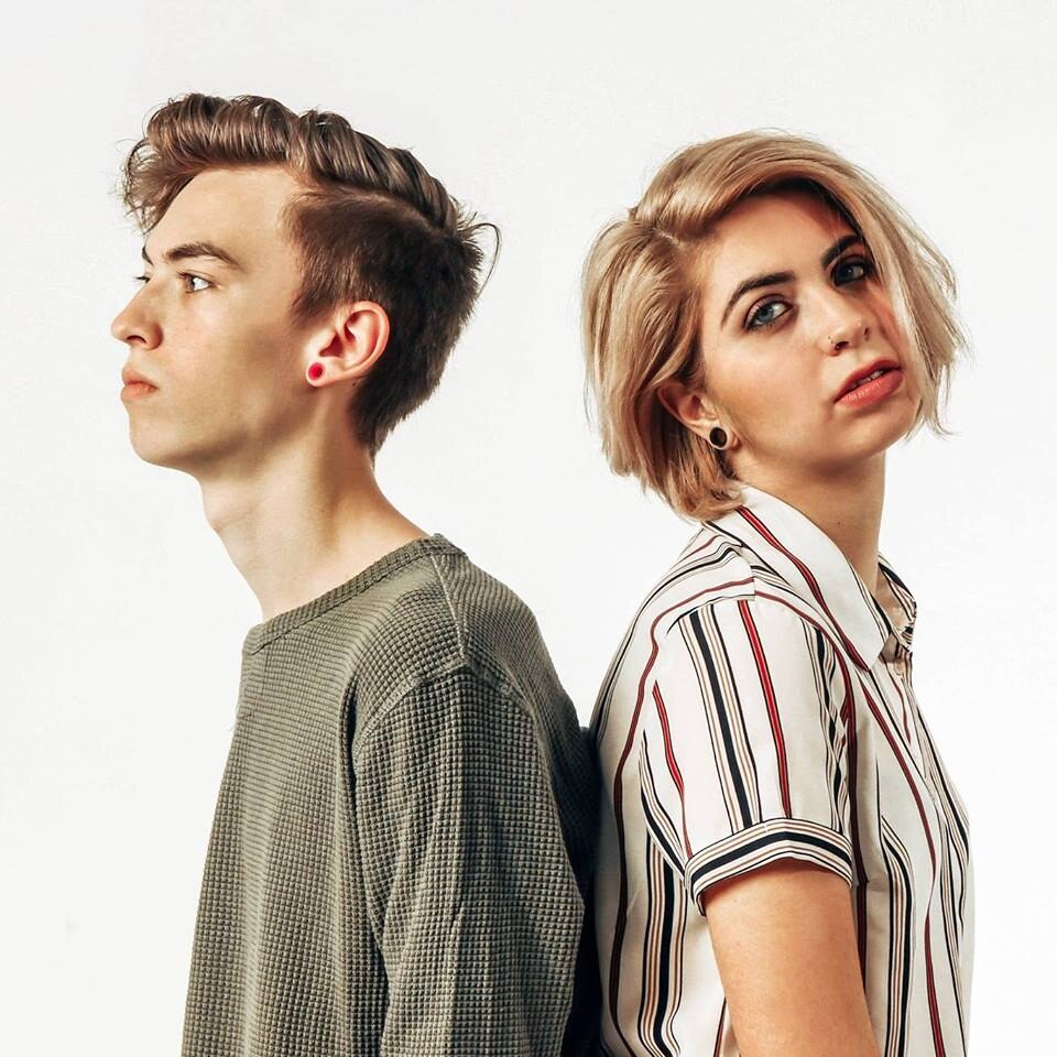 Pollyanna Premieres Debut EP "The World Is..."