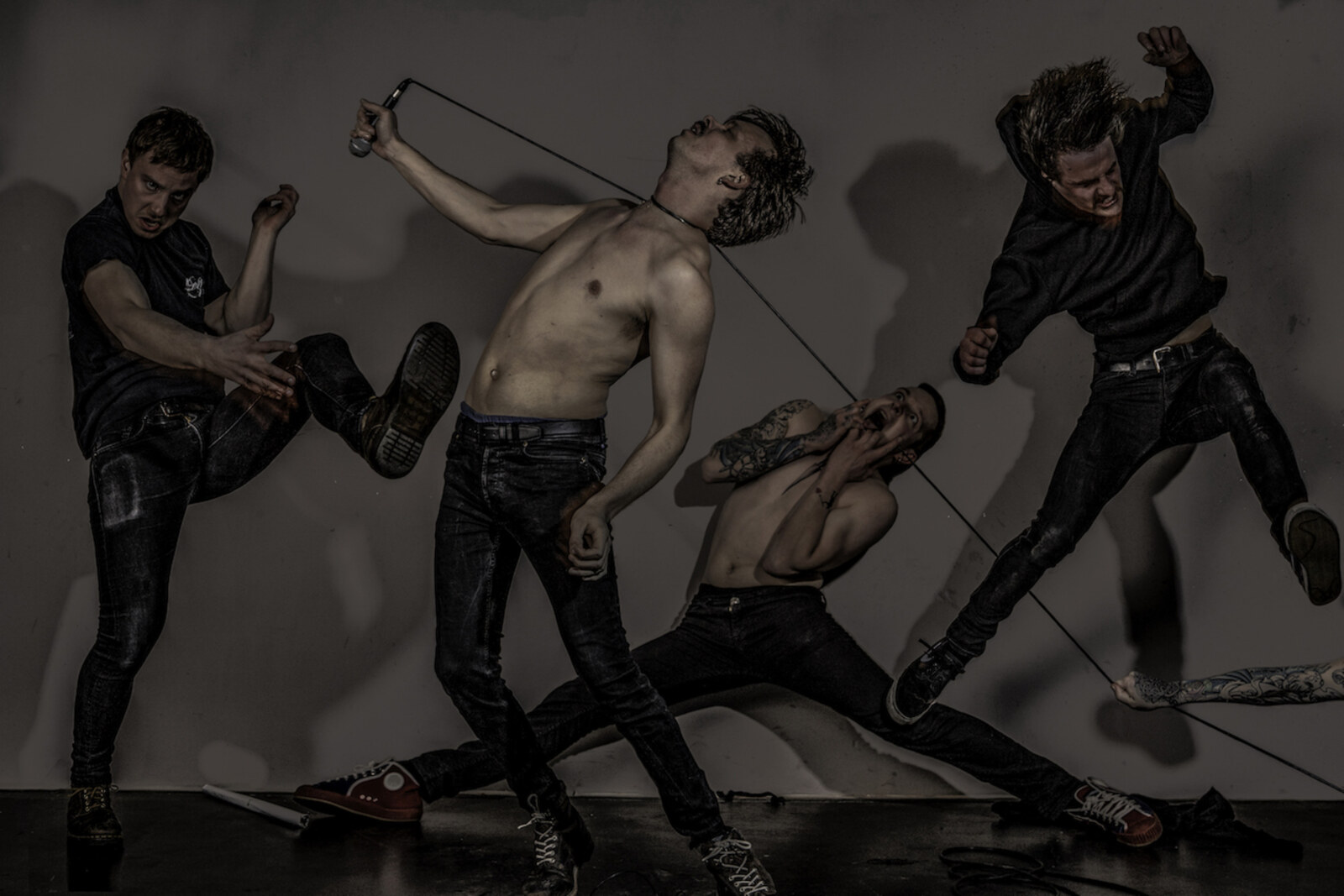 Stake presenteert documentaire 'From Fresh Cut to Dry Aged