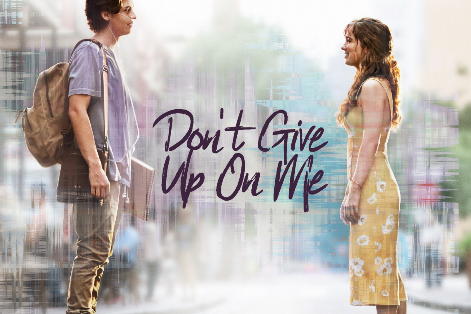Andy Grammer and R3HAB new Single "Don't Give Up On Me"