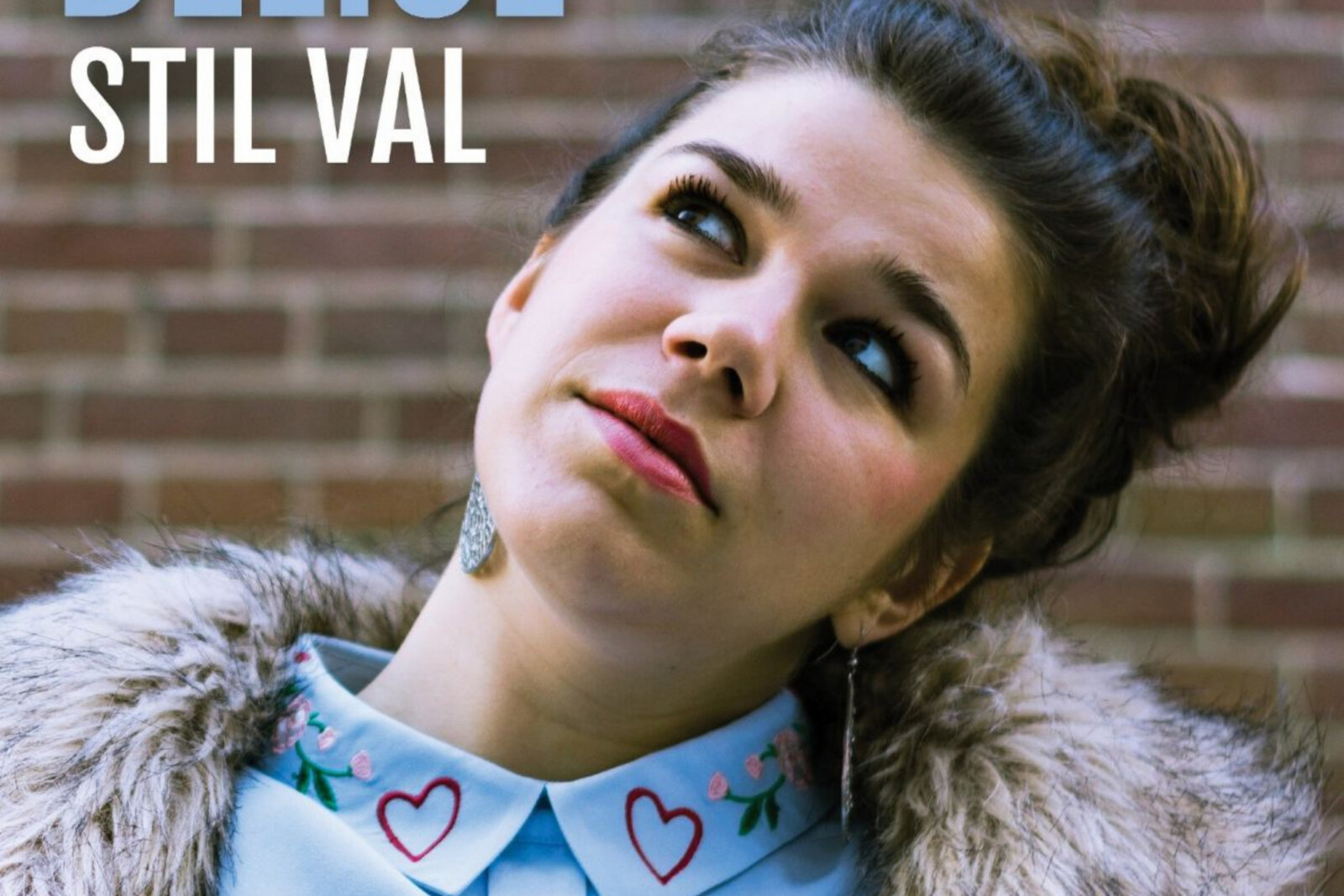 Delise blikt vooruit op nieuwe muziek met single 'Stil val'