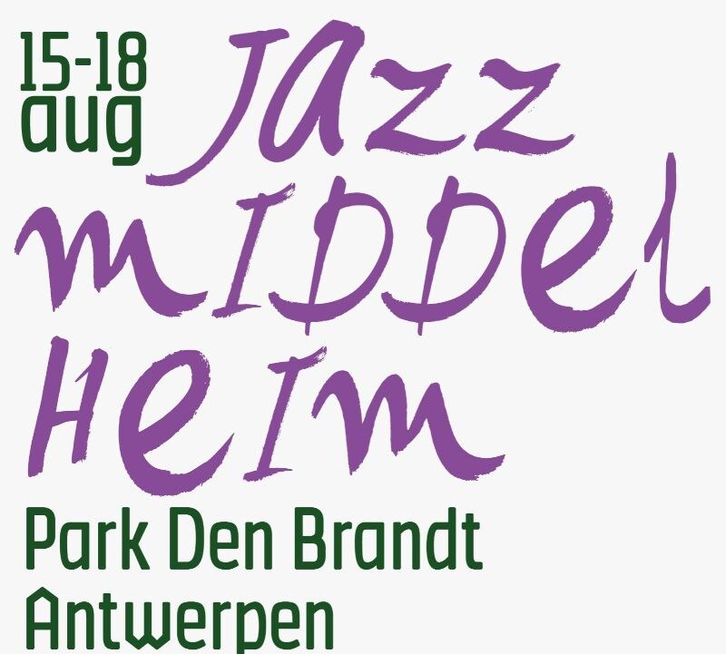 Jazz Middelheim viert 50ste verjaardag met Charles Lloyd