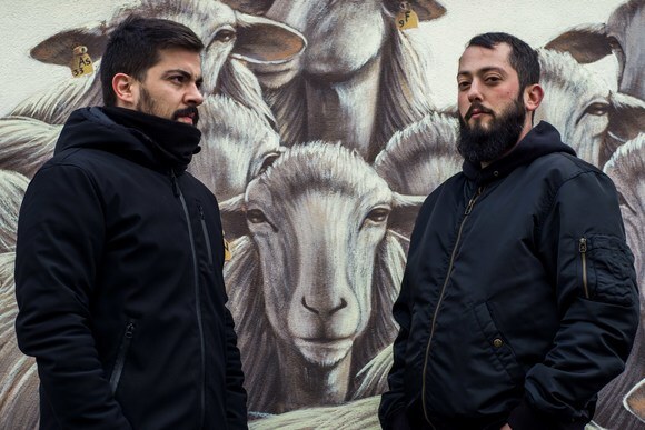 Alchemical Wake  signs to ARGONAUTA RECORDS! Debut album coming in 2019