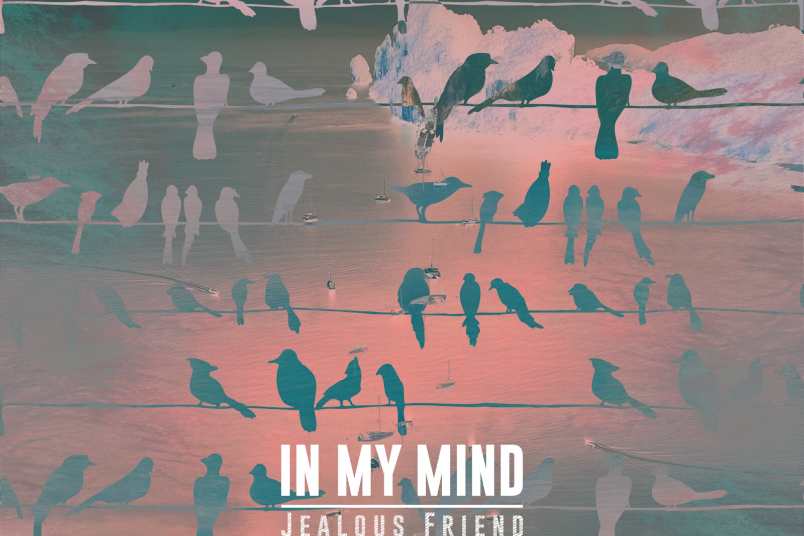 Eastern European songwriting group Jealous Friend debut on Ultra Music with “In My Mind"