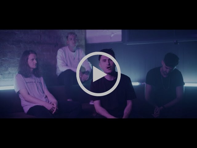 Woes Announce Debut Album “Awful Truth”, Due June 28th On UNFD And Drop New Video “Money Shoe”