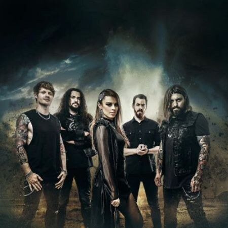 Beyond The Black To Release Heart Of The Hurricane