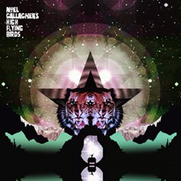 Noel Gallagher’s High Flying Birds releases new single