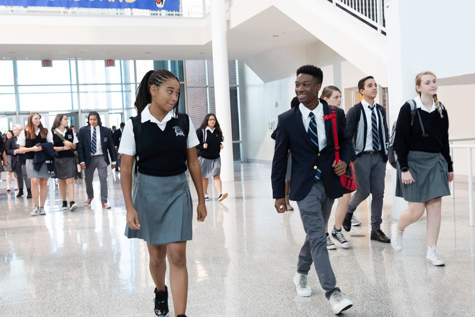 The Hate U Give, een intens drama dat je niet loslaat