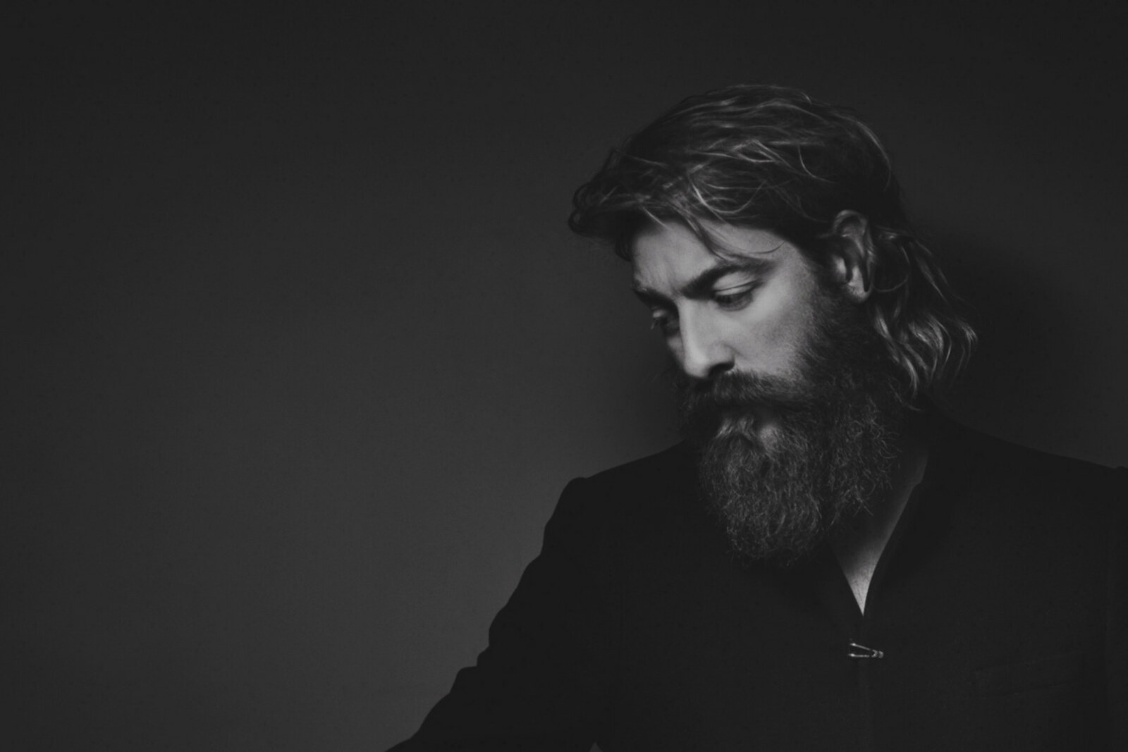 Ook Joep Beving op Moods! 2019