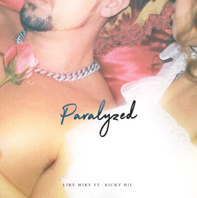Like Mike and Ricky Hil lose their minds in dope new jam ‘Paralyzed’