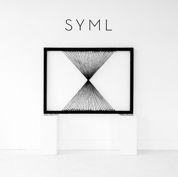 Syml Self-Titled Debut Album out now 