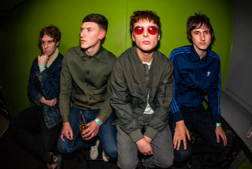 Twisted Wheel   Are Back, New single: 'Nomad Hat', Album + UK & EU Tour Dates