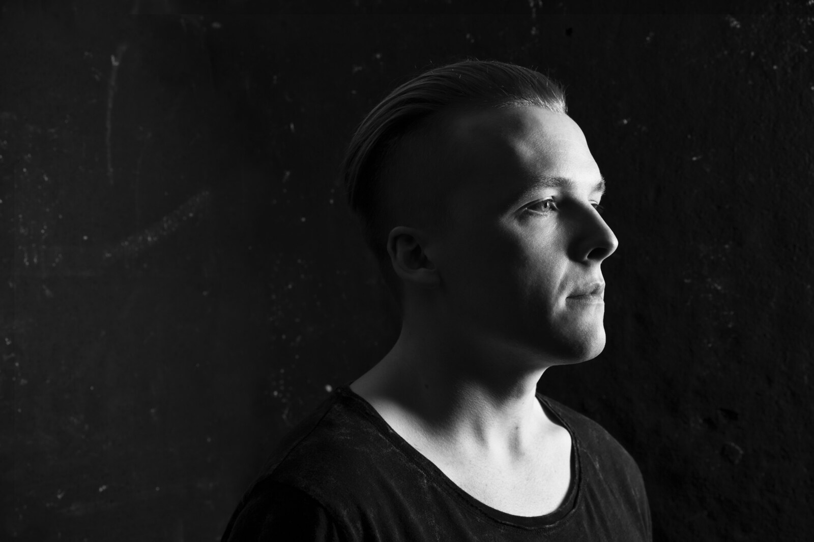 Jarvis brings Brostep back with 4-track "The Bro Code" EP