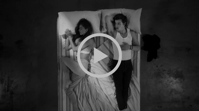 Shawn Mendes releases new single "If I can't have you" and unveils video