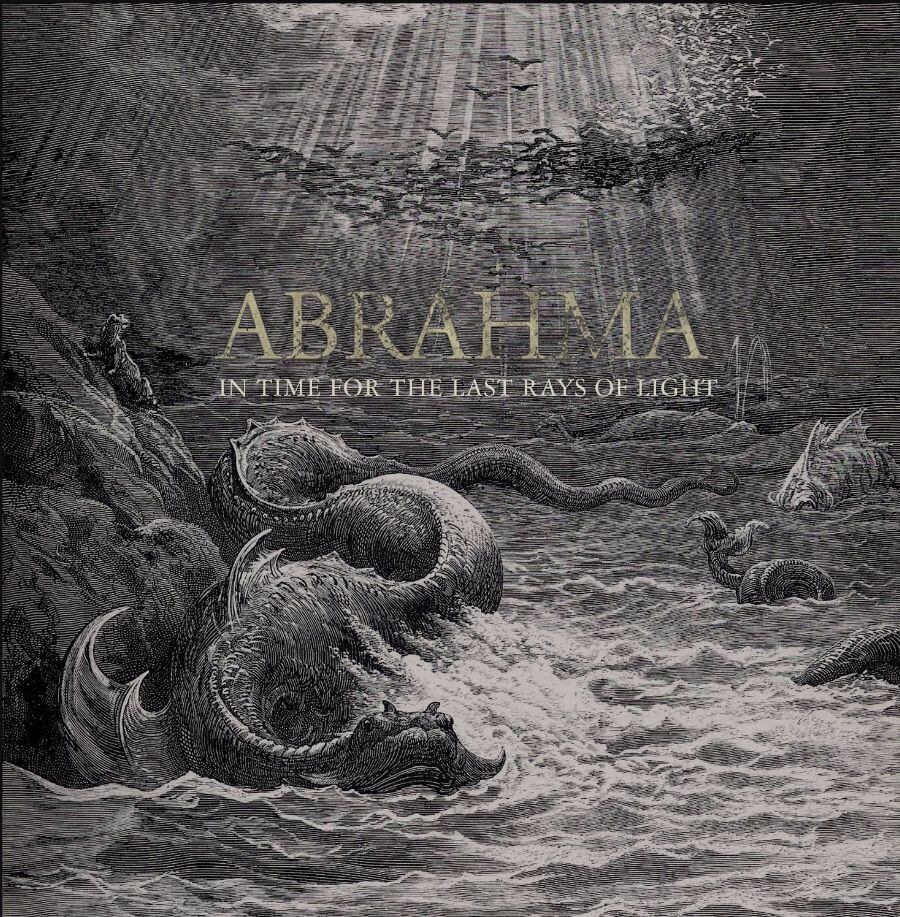 Abrahma unveil new track "Eclipse Of The Sane"; new album coming soon