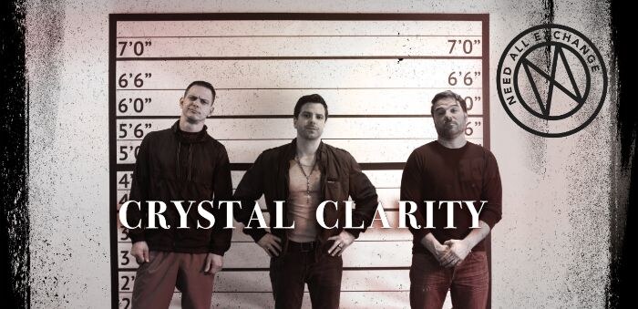 Need All Exchange release preview of upcoming video "Crystal Clarity"