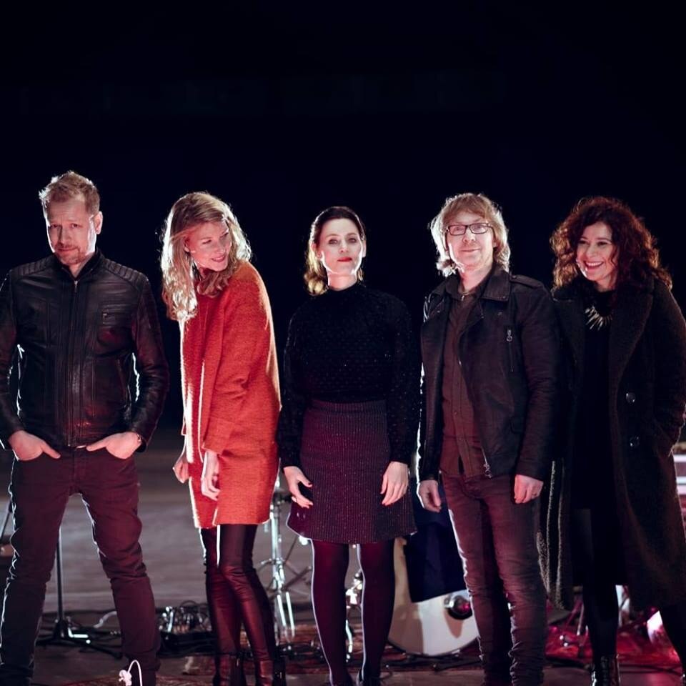 Habitants release new live single and video