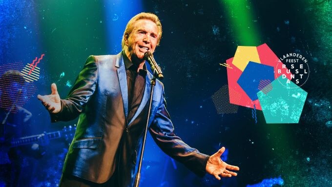 AB + Muntpunt presenteren: Will Tura & Brussels Philharmonic