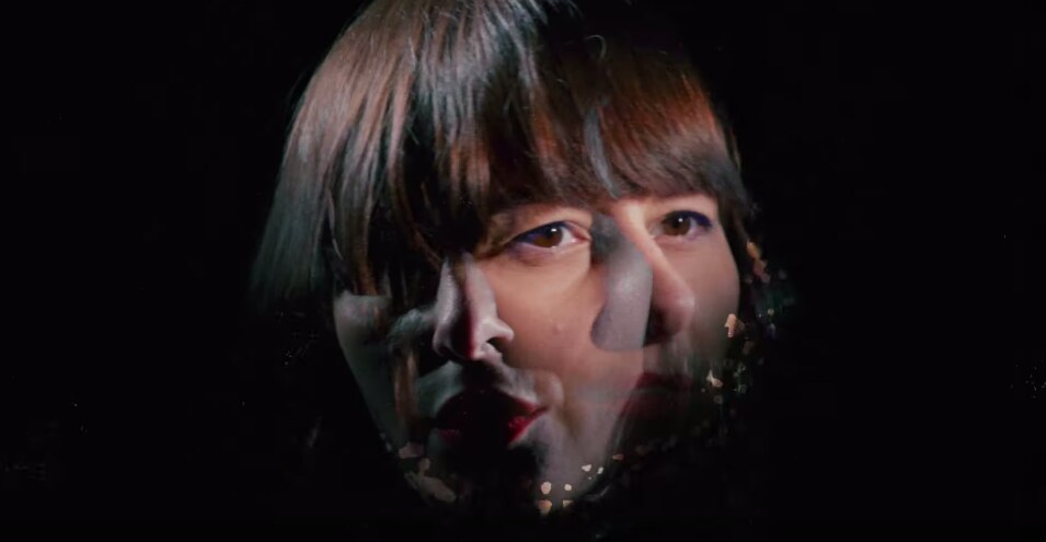 Hydrogen Sea stelt video voor single 'Cold Water' voor