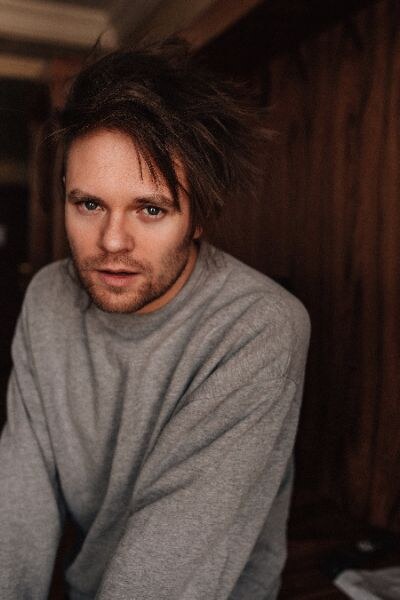 Enter Shikari’s Frontman Rou Reynolds To Launch New Book, Out May 28th | Band On Tour This Summer