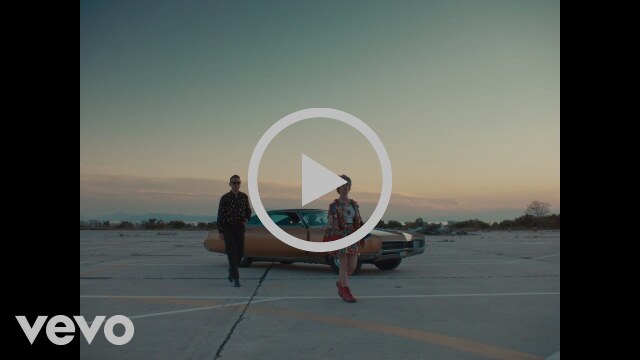 Hooverphonic and Matthias Lebeer release long form music 'film' for ‘Looking For Stars’