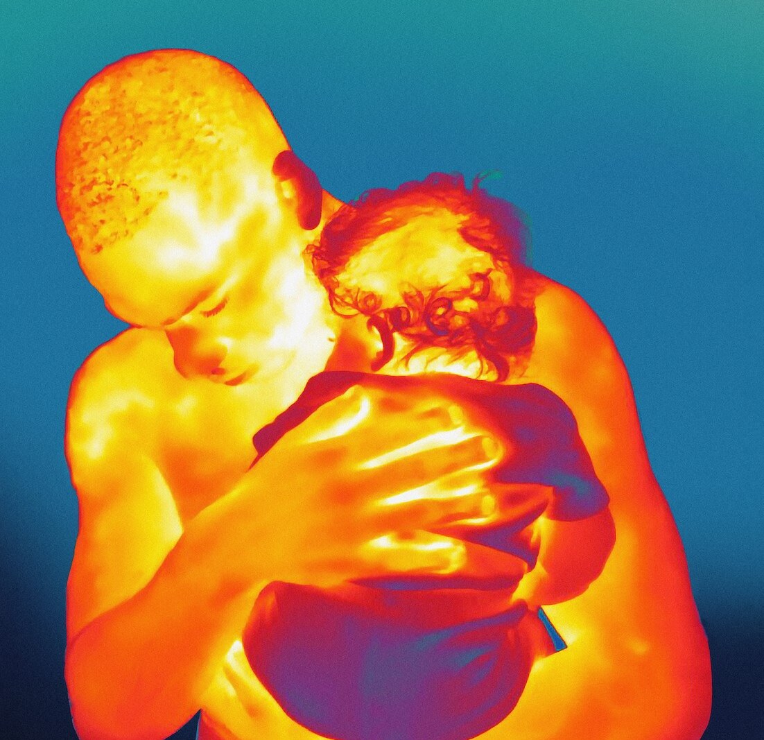 Skepta today releases a brand new track ‘Bullet From A Gun’