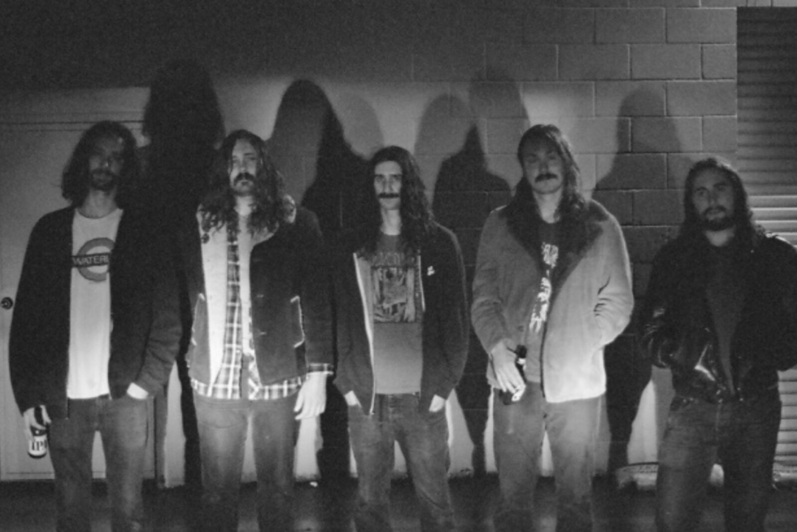 Sacri Monti announce European tour and confirm new album details