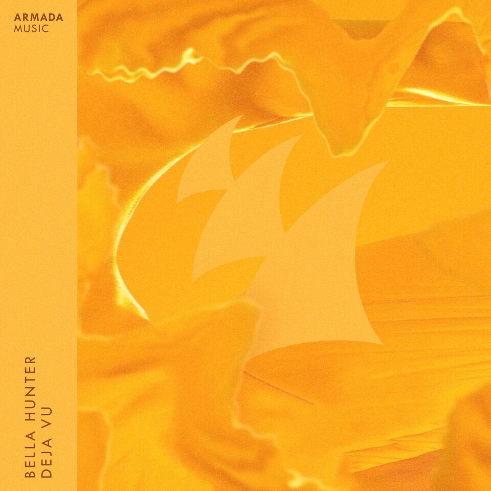 Bella Hunter emerges on Armada Music with debut solo single, 'Deja Vu'