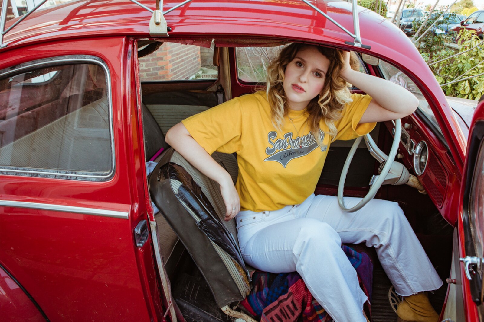 Hannah Grace shares new track 'Sleepwalking'