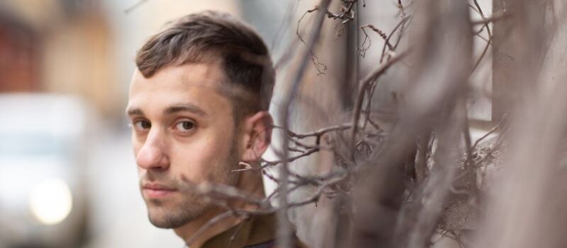 Plàsi announces new EP with single Mystery
