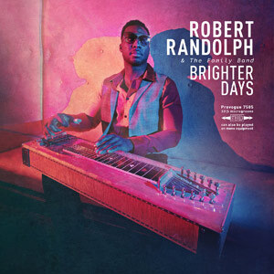 Robert Randolph & The Family Band reveal official video for 'Have Mercy'