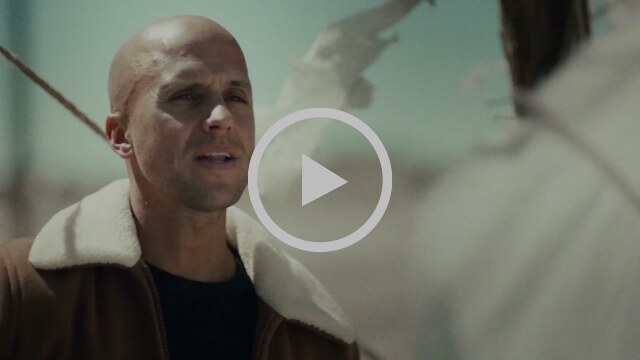 Milow stelt nieuwe videoclip voor